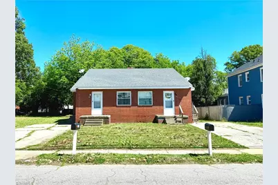 405 Richardson Avenue #A, High Point, NC 27260 - Photo 1