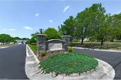 510 Crystal Hill Court, McLeansville, NC 27301 - Photo 19