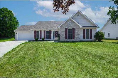 510 Crystal Hill Court, McLeansville, NC 27301 - Photo 25