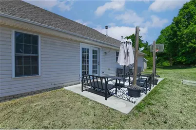 510 Crystal Hill Court, McLeansville, NC 27301 - Photo 23
