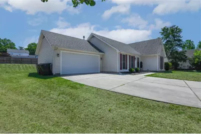 510 Crystal Hill Court, McLeansville, NC 27301 - Photo 23