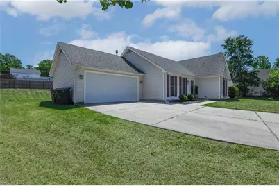 510 Crystal Hill Court, McLeansville, NC 27301 - Photo 3
