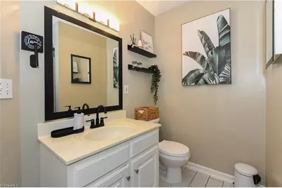 510 Crystal Hill Court, McLeansville, NC 27301 - Photo 17
