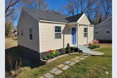 524 Avon Avenue, Burlington, NC 27215 - Photo 3