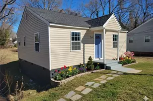 524 Avon Ave, Burlington, NC 27215 - Photo 3