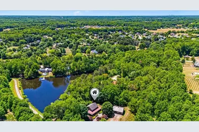 5264 Williard Road, Oak Ridge, NC 27310 - Photo 45