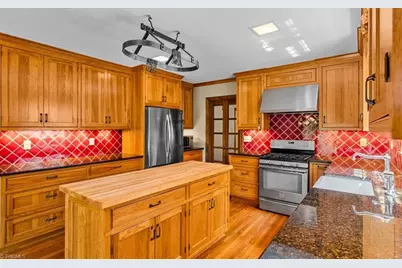 5264 Williard Road, Oak Ridge, NC 27310 - Photo 15