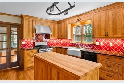 5264 Williard Road, Oak Ridge, NC 27310 - Photo 17