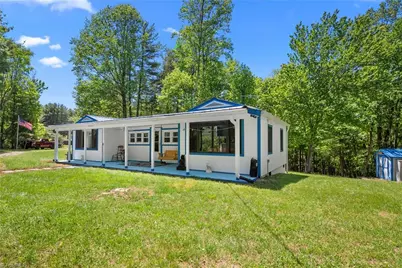 154 Folger Road, Sparta, NC 28675 - Photo 1