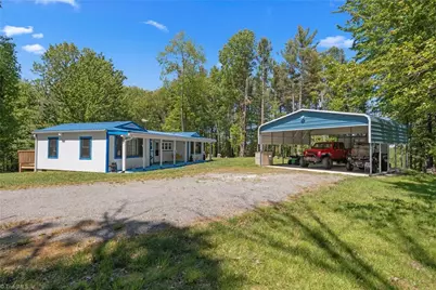 154 Folger Road, Sparta, NC 28675 - Photo 23