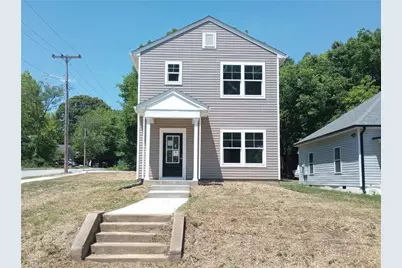 801 E Commerce Avenue, High Point, NC 27260 - Photo 1