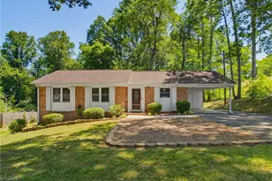 117 Peachtree Ln, King, NC 27021 - Photo 1