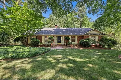 831 Glen Echo Trail, Winston-Salem, NC 27106 - Photo 3