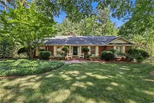 831 Glen Echo Trail, Winston-Salem, NC 27106 - Photo 3