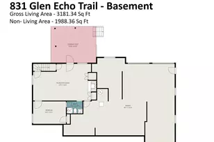 831 Glen Echo Trail, Winston-Salem, NC 27106 - Photo 31