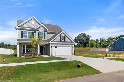 2046 Abbotts Vista Drive, Kernersville, NC 27284 - Photo 3