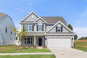2046 Abbotts Vis Dr, Kernersville, NC 27284 - Photo 1