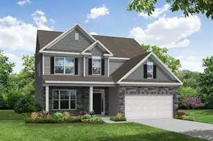 2046 Abbotts Vis Dr, Kernersville, NC 27284 - Photo 1