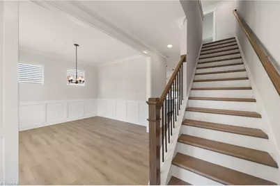 2046 Abbotts Vista Drive, Kernersville, NC 27284 - Photo 5