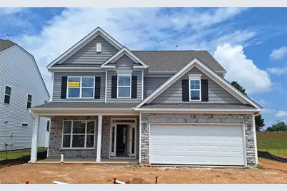 2046 Abbotts Vista Drive, Kernersville, NC 27284 - Photo 1