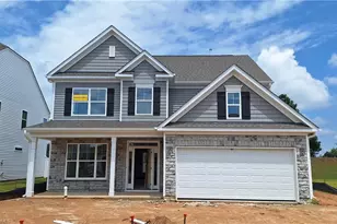 2046 Abbotts Vis Dr, Kernersville, NC 27284 - Photo 1