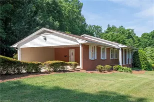 197 Elm St, Mocksville, NC 27028 - Photo 3