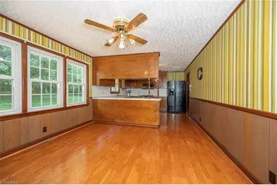 197 Elm Street, Mocksville, NC 27028 - Photo 17