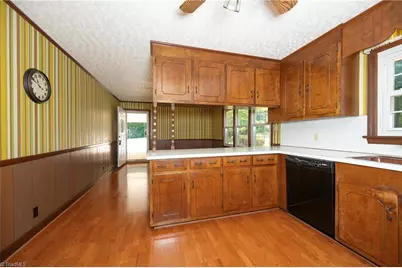 197 Elm Street, Mocksville, NC 27028 - Photo 19
