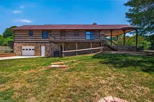 7000 Oakridge Dr, Lexington, NC 27295 - Photo 41