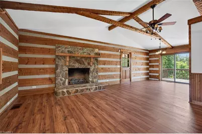 7000 Oakridge Drive, Lexington, NC 27295 - Photo 9