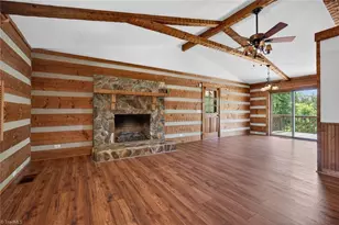 7000 Oakridge Dr, Lexington, NC 27295 - Photo 9