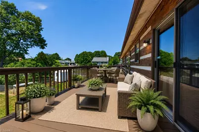 7000 Oakridge Drive, Lexington, NC 27295 - Photo 37