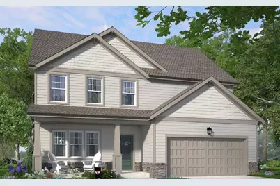 9199 Stoney River Lane, Kernersville, NC 27284 - Photo 1