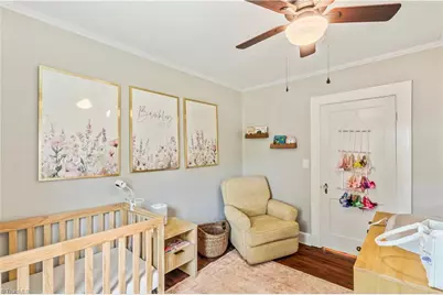 318 Oakdale Street, Mount Airy, NC 27030 - Photo 21