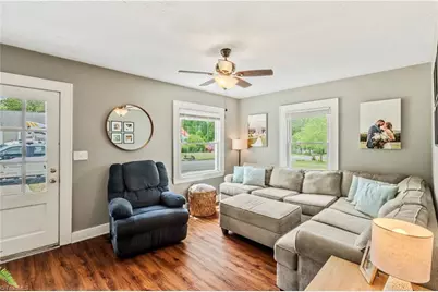 318 Oakdale Street, Mount Airy, NC 27030 - Photo 5