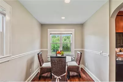 318 Oakdale Street, Mount Airy, NC 27030 - Photo 13