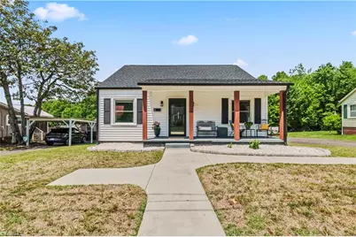 318 Oakdale Street, Mount Airy, NC 27030 - Photo 1