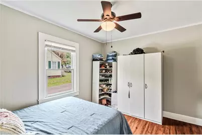 318 Oakdale Street, Mount Airy, NC 27030 - Photo 19