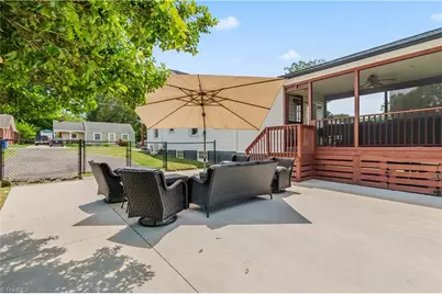 318 Oakdale Street, Mount Airy, NC 27030 - Photo 29