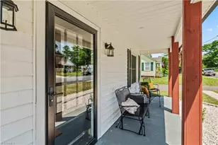 318 Oakdale St, Mount Airy, NC 27030 - Photo 31