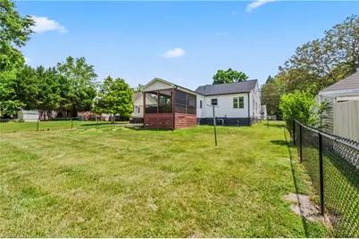 318 Oakdale Street, Mount Airy, NC 27030 - Photo 33