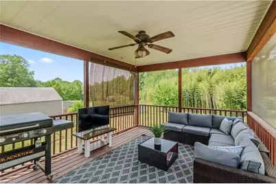 318 Oakdale Street, Mount Airy, NC 27030 - Photo 27