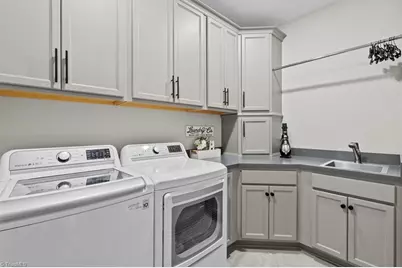8204 Joe Jessup Court, Greensboro, NC 27455 - Photo 31