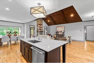 8204 Joe Jessup Court, Greensboro, NC 27455 - Photo 9