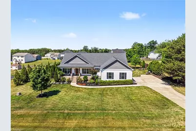8868 Belews Ridge Road, Stokesdale, NC 27357 - Photo 3