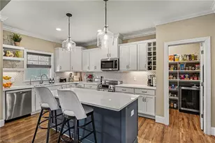 8868 Belews Rdg Rd, Stokesdale, NC 27357 - Photo 13