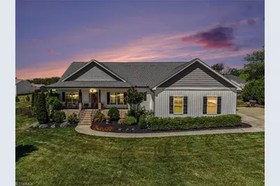 8868 Belews Ridge Road, Stokesdale, NC 27357 - Photo 1