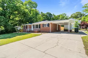 3764 Yarbrough Ave, Winston-Salem, NC 27106 - Photo 3
