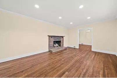 3764 Yarbrough Avenue, Winston-Salem, NC 27106 - Photo 7