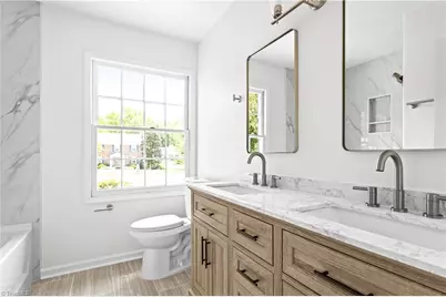 4018 Watauga Drive, Greensboro, NC 27410 - Photo 23